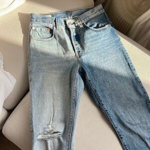 LEVIS 501